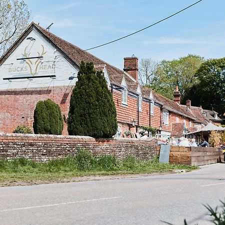 The Bucks Head Bed & Breakfast Carhampton Exterior photo