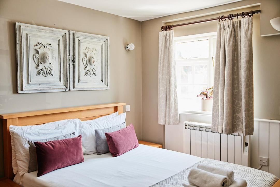 The Bucks Head Bed & Breakfast Carhampton Exterior photo